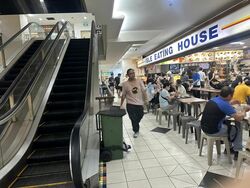 Parklane Shopping Mall (D7), Retail #455984741